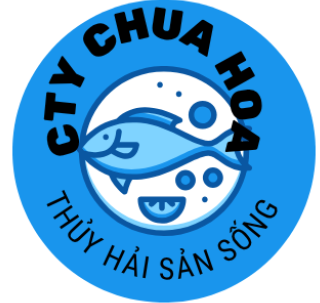 CÔNG TY MUA BÁN THỦY HẢI SẢN CHU HOA